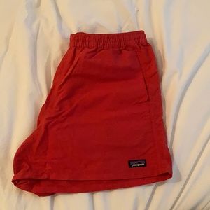 Women’s Patagonia Baggie Shorts 5”